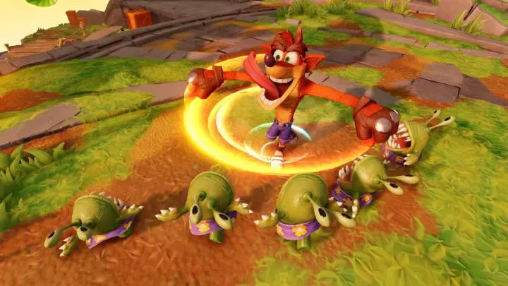 Skylanders Imaginators - PS4