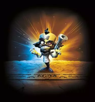 Skylanders Imaginators - PS4