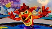 Skylanders Imaginators: Anuncio Crash Bandicoot - E3 2016