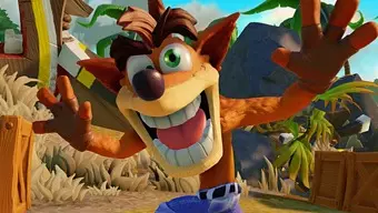 Skylanders Imaginators: Crash Bandicoot 20th Anniversary