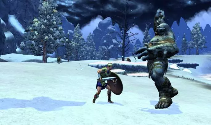 Gods & Heroes Rome Rising