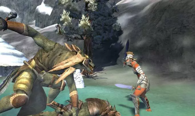 Gods & Heroes Rome Rising - PC