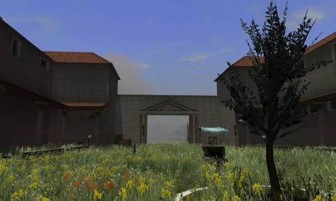 Gods & Heroes Rome Rising