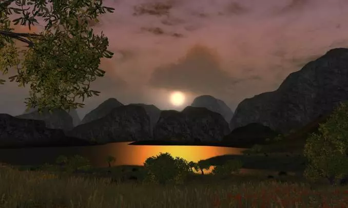 Gods & Heroes Rome Rising