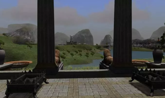 Gods & Heroes: Rome Rising