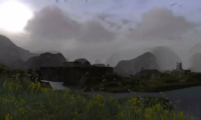 Gods & Heroes Rome Rising - PC