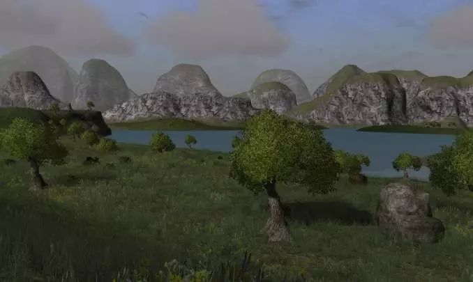 Gods & Heroes Rome Rising