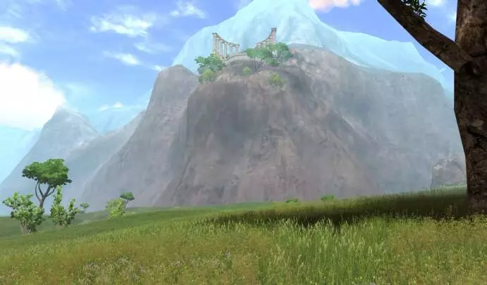 Gods & Heroes Rome Rising - PC