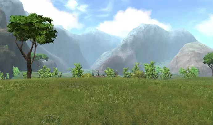 Gods & Heroes Rome Rising