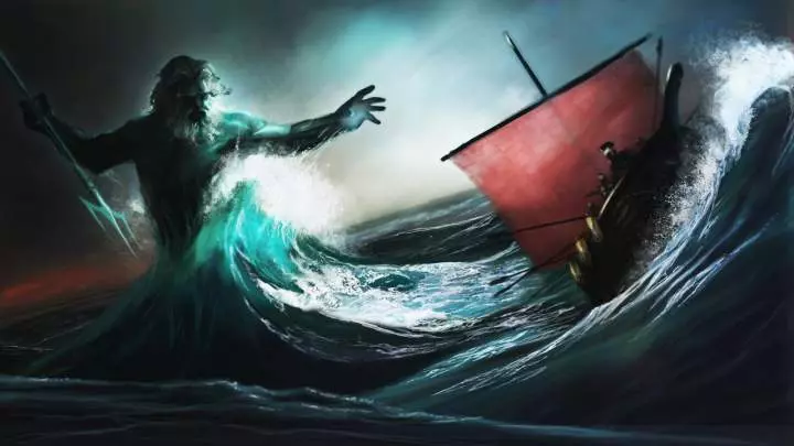 Gods & Heroes Rome Rising - PC