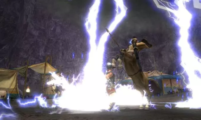 Gods & Heroes: Rome Rising