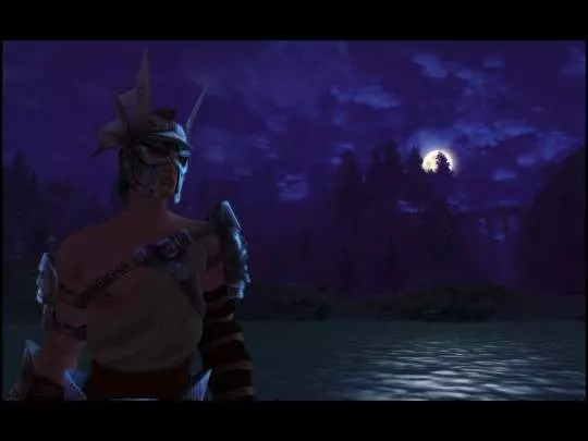 Gods & Heroes Rome Rising