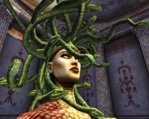 Gods & Heroes Rome Rising