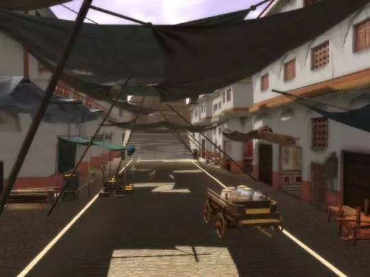 Gods & Heroes: Rome Rising