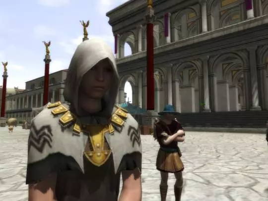 Gods & Heroes Rome Rising - PC