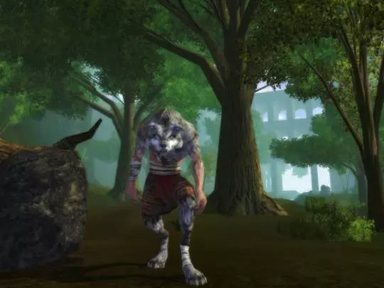 Gods & Heroes Rome Rising