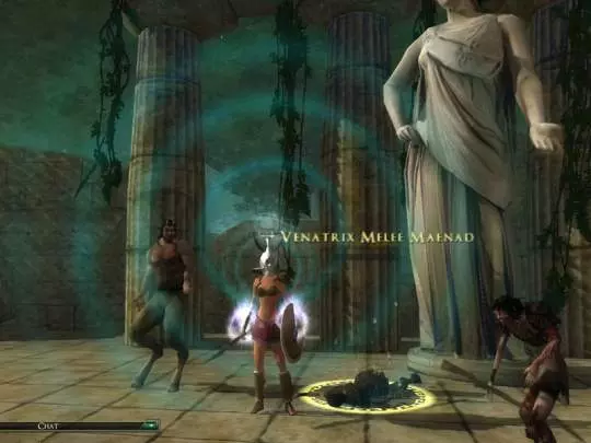 Gods & Heroes: Rome Rising