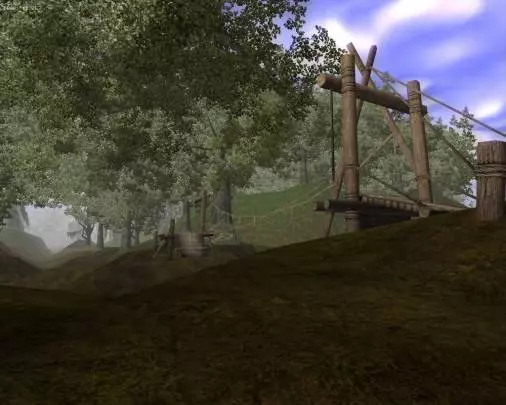 Gods & Heroes Rome Rising