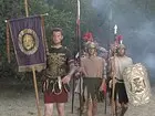 Gods & Heroes Rome Rising: Live Action Trailer