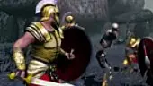 Gods & Heroes Rome Rising: Vídeo del juego 14