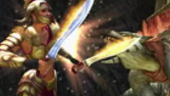 Gods & Heroes Rome Rising: Trailer oficial 2