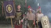 Gods & Heroes Rome Rising: Live Action Trailer