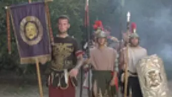 Gods & Heroes Rome Rising: Live Action Trailer