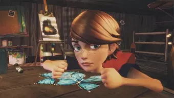 Blackwood Crossing: Tráiler Gamescom 2016