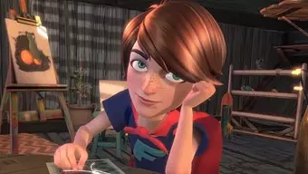 Blackwood Crossing: Demostración Gameplay