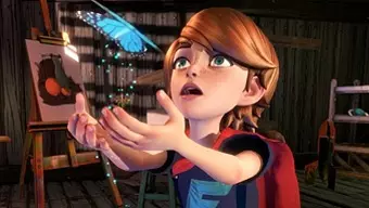 Blackwood Crossing: Tráiler de Lanzamiento