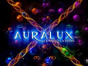 Carátula de Auralux: Constellations - PC