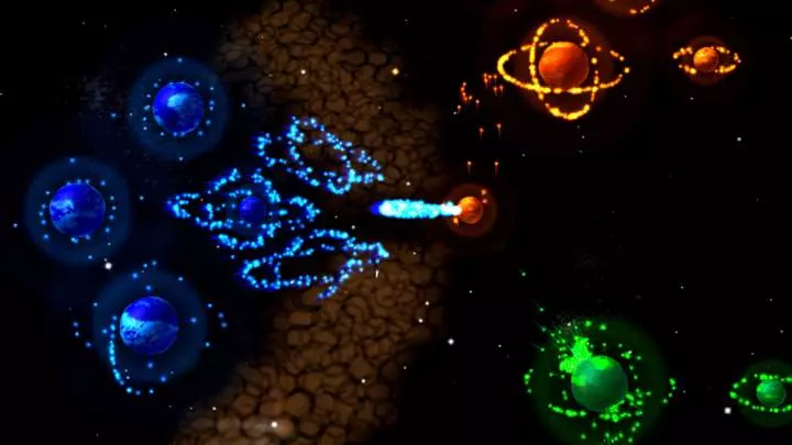 Auralux Constellations