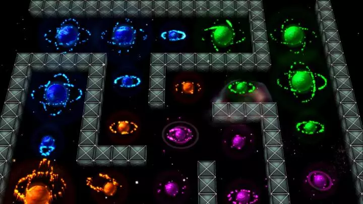 Auralux Constellations - PC