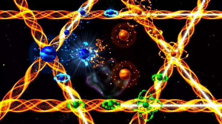 Auralux Constellations