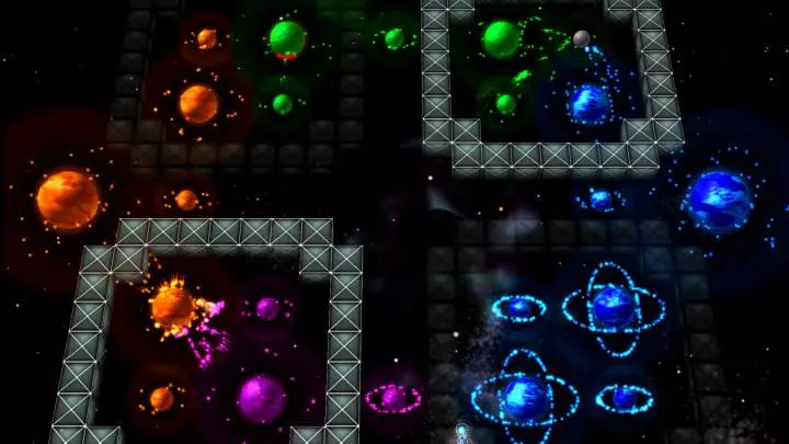 Auralux Constellations - PC