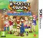 Harvest Moon: El Pueblo del Árbol Celeste 3DS
