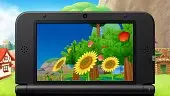 Harvest Moon El Pueblo del Árbol Celeste: Fecha de Lanzamiento Norteamérica