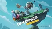 Carátula de De-formers - Xbox One
