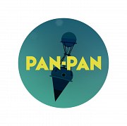 Carátula de Pan-Pan - PC