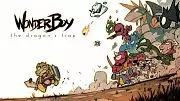 Carátula de Wonderboy: The Dragon's Trap - PC