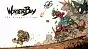 Wonderboy: The Dragon's Trap Nintendo Switch