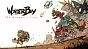 Wonderboy: The Dragon's Trap iOS