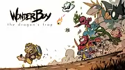 Carátula de Wonderboy: The Dragon's Trap - Android
