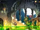 Wonderboy The Dragon's Trap - Imagen PC