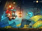 Wonderboy The Dragon's Trap - Imagen