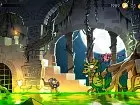 Wonderboy The Dragon's Trap - Imagen PC