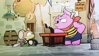 Wonderboy The Dragon's Trap: Diario de Desarrollo #1