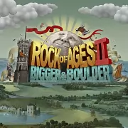 Carátula de Rock of Ages II - Xbox One
