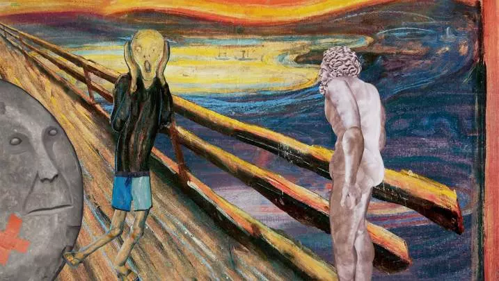 Rock of Ages II - PC