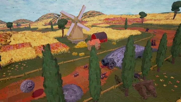 Rock of Ages II - PC